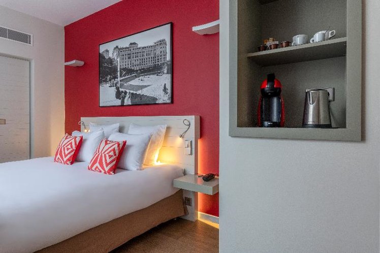 SUITE STANDARD Room