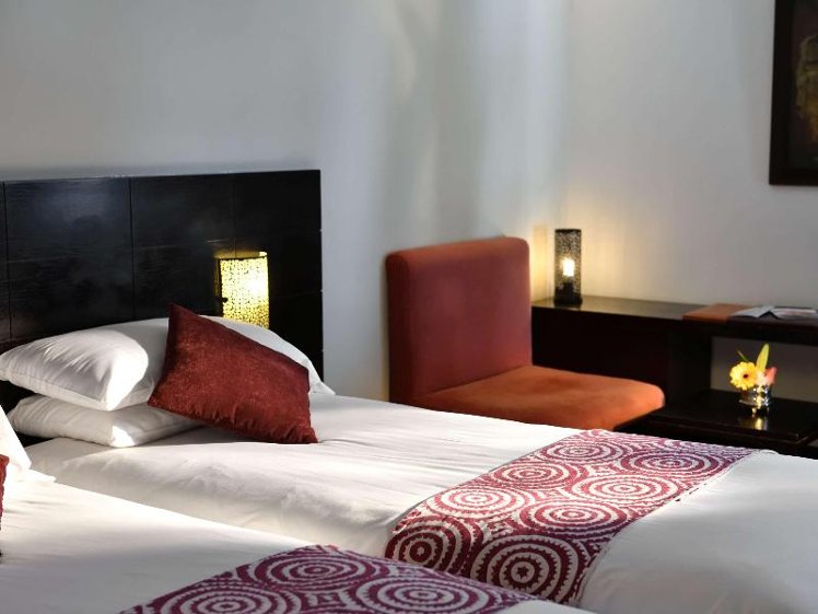 TWIN STANDARD Room