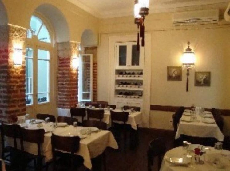 Ilkay Otel Antalya
