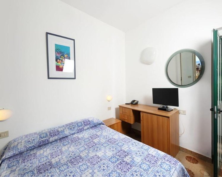 Double or Twin STANDARD Room