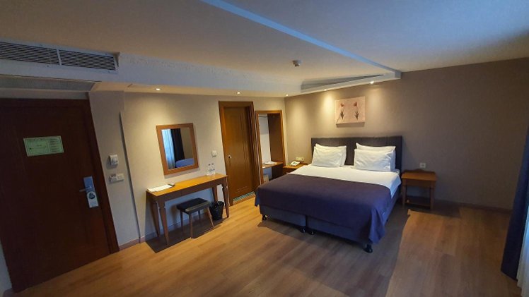 Asur hotel