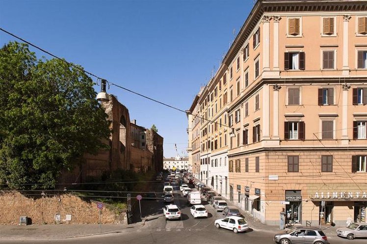 General view
