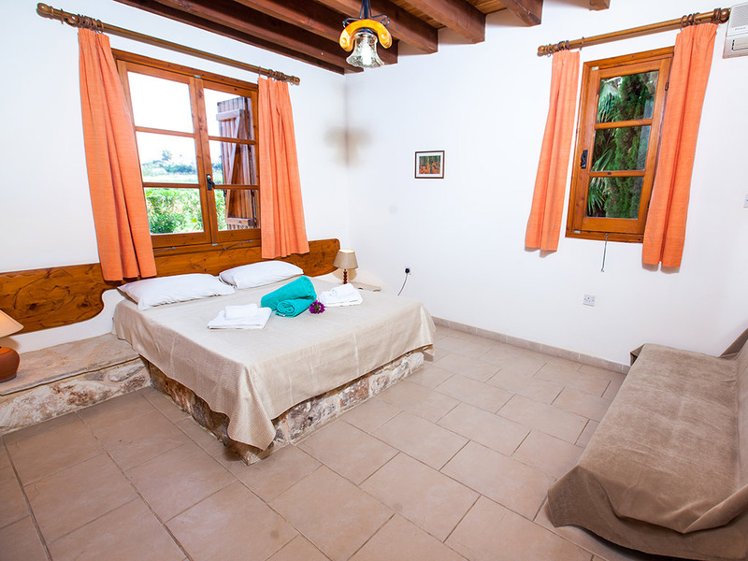 VILLA FOUR BEDROOMS Room