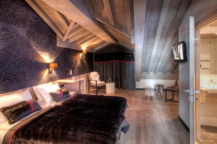 APARTMENT CAPACITY 4 TWO BEDROOMS Room