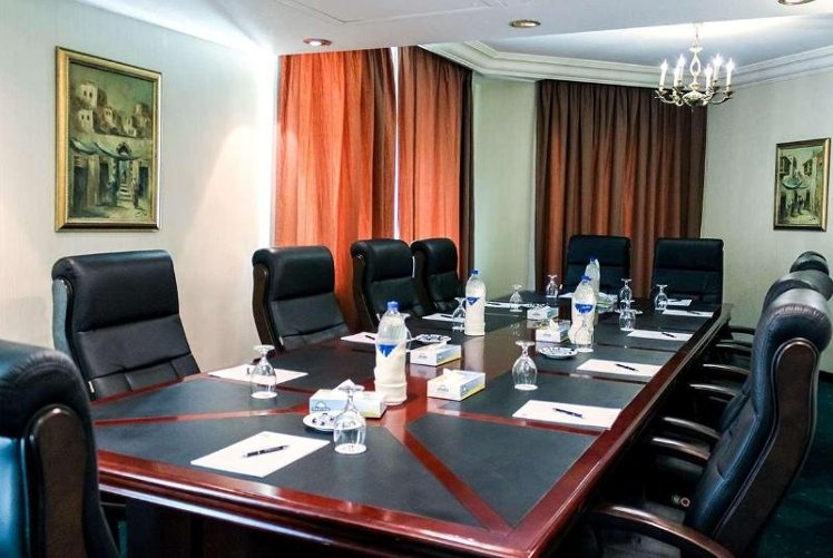 Days Inn By Wyndham Hotel Suites Amman