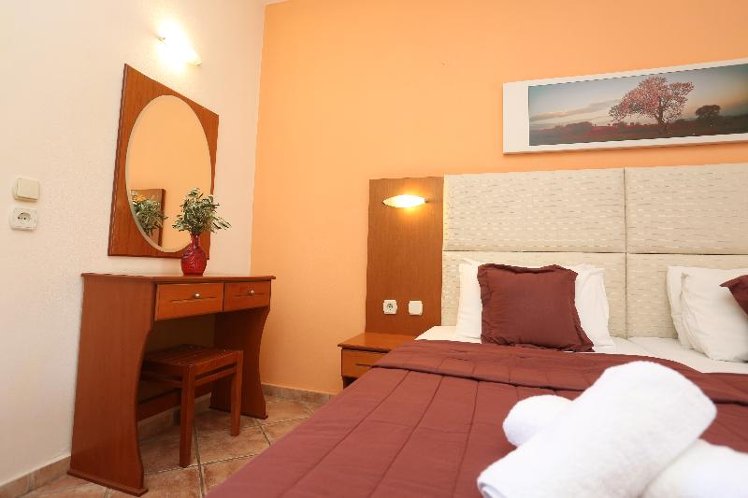 APARTMENT CAPACITY 5 Room