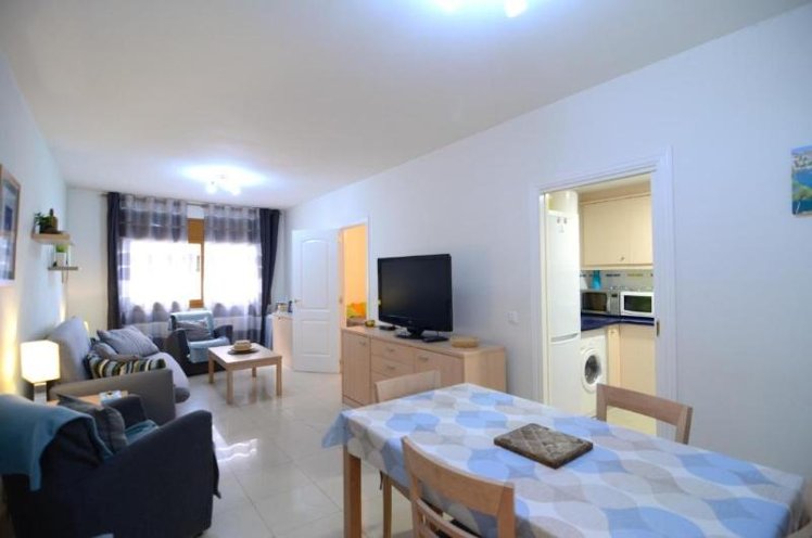 APARTMENT CAPACITY 6 TWO BEDROOMS Room