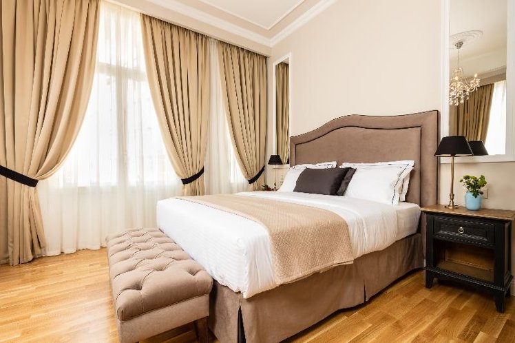 SUITE STANDARD Room
