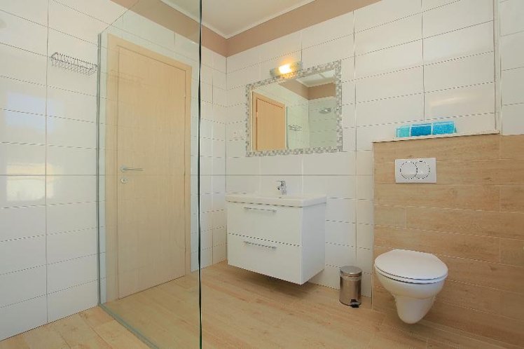 VILLA FIVE BEDROOMS WITH PRIVATE POOL Room
