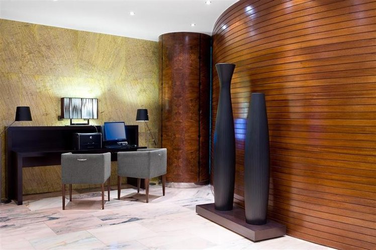 Hotel Murcia Rincon de Pepe Affiliated by Meli