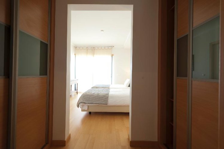 VILLA CAPACITY 2 Room