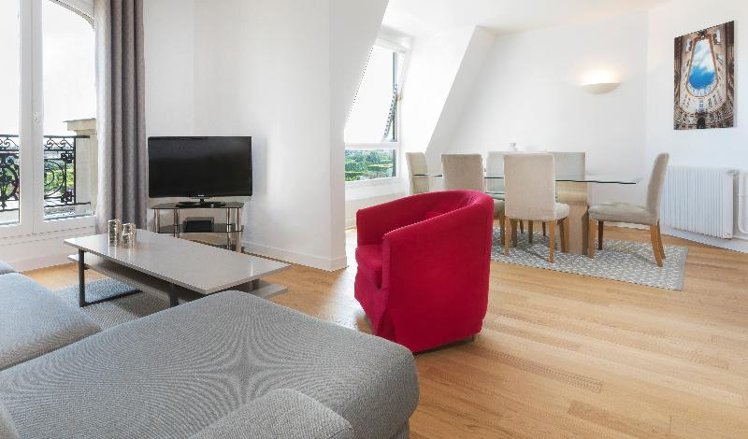 APARTMENT DUPLEX Room
