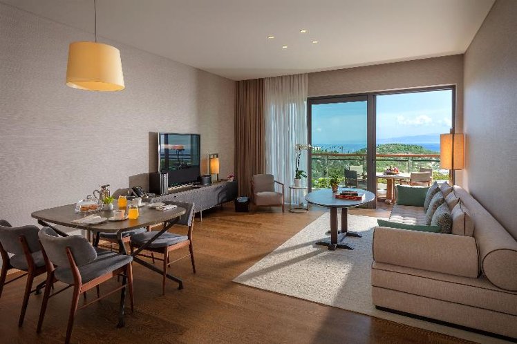 APARTMENT SEA VIEW Room