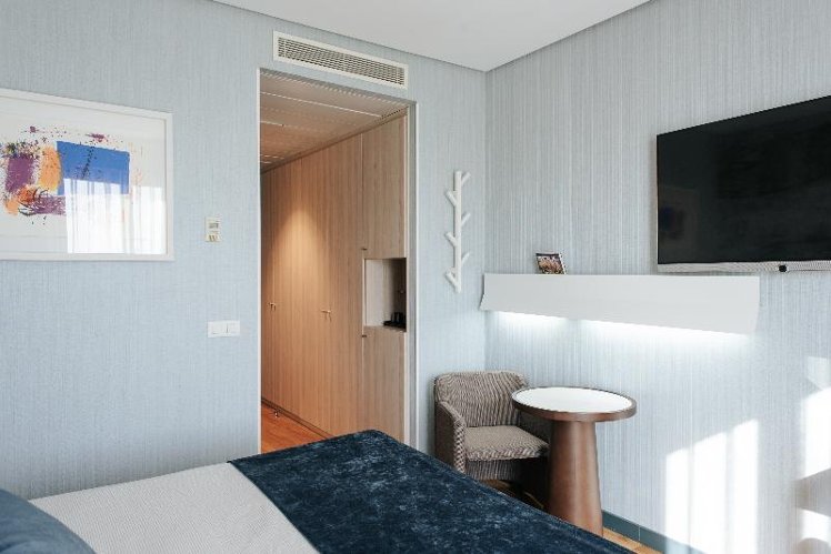Double or Twin STANDARD Room