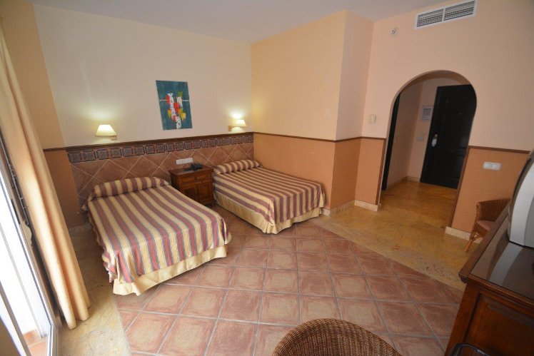 Mexico Hotel