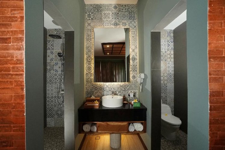 DOUBLE PREMIER Room