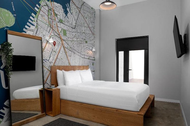 Room QUEEN SIZE BED Room