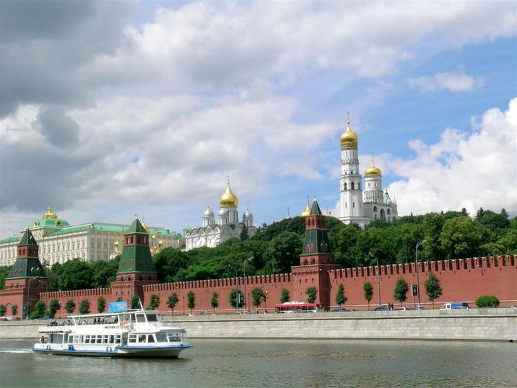 General view