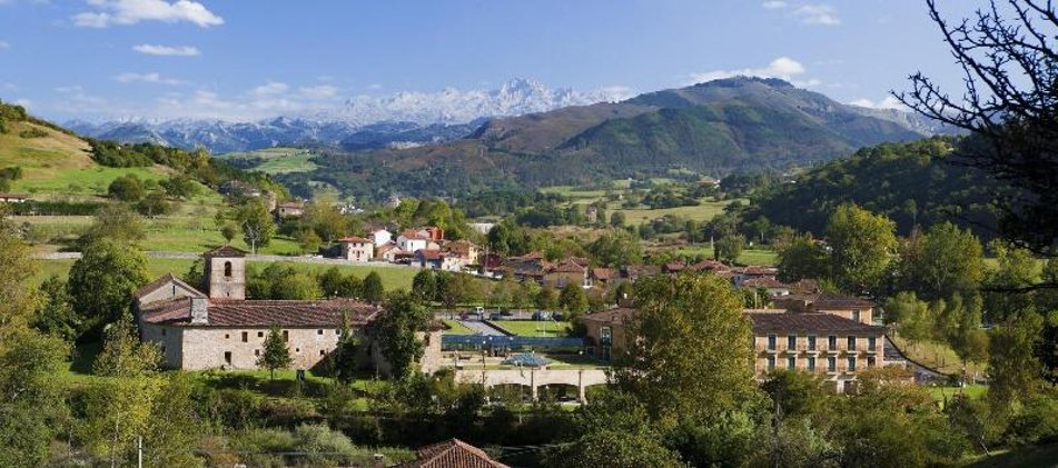 General view