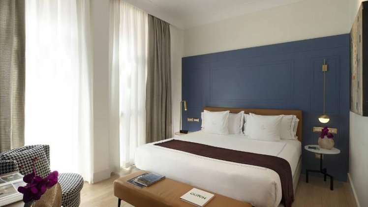 SUITE CLASSIC Room