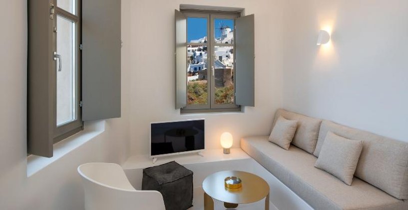 SUITE WITH JACUZZI Room