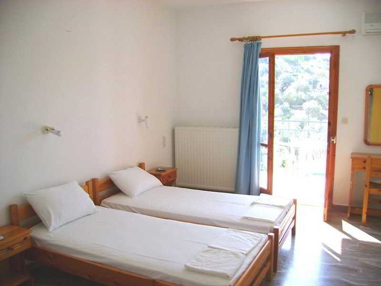 STUDIO CAPACITY 2 Room