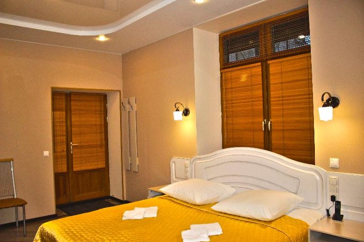 SUITE STANDARD Room