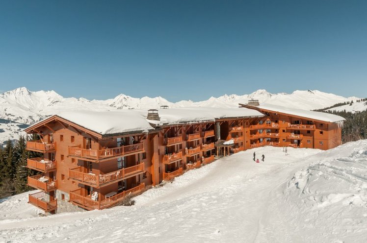 General view