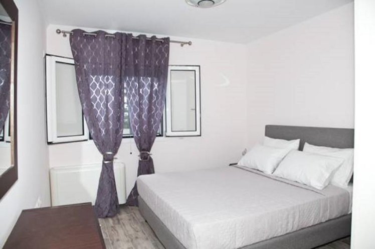 APARTMENT CAPACITY 6 Room