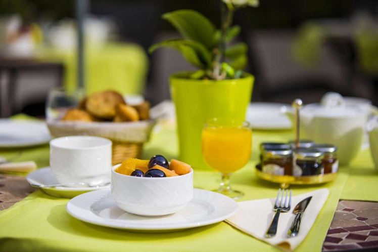 Best Western Plus Cannes Riviera & Spa