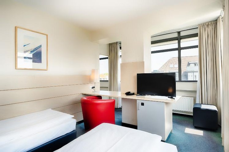 Double or Twin SUPERIOR Room