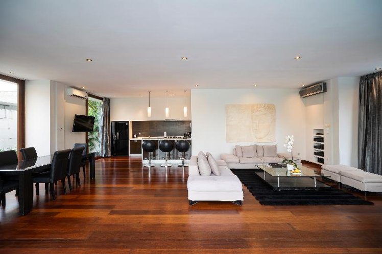 C151 Smart Villas