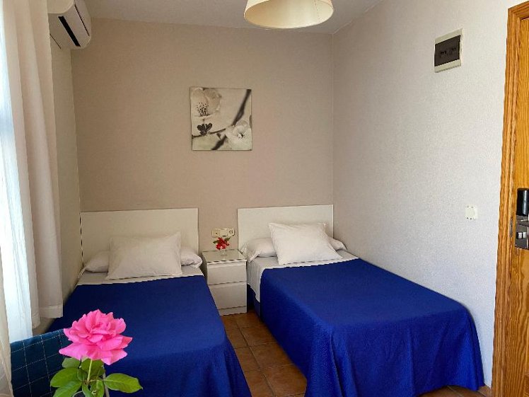 TWIN STANDARD Room