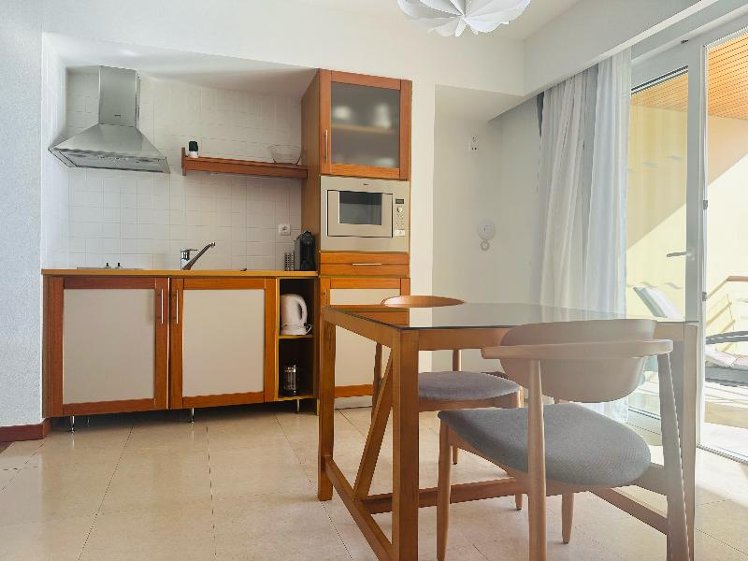 STUDIO SEA VIEW WITH BALCONY Room