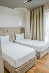 Lubjana Hotel