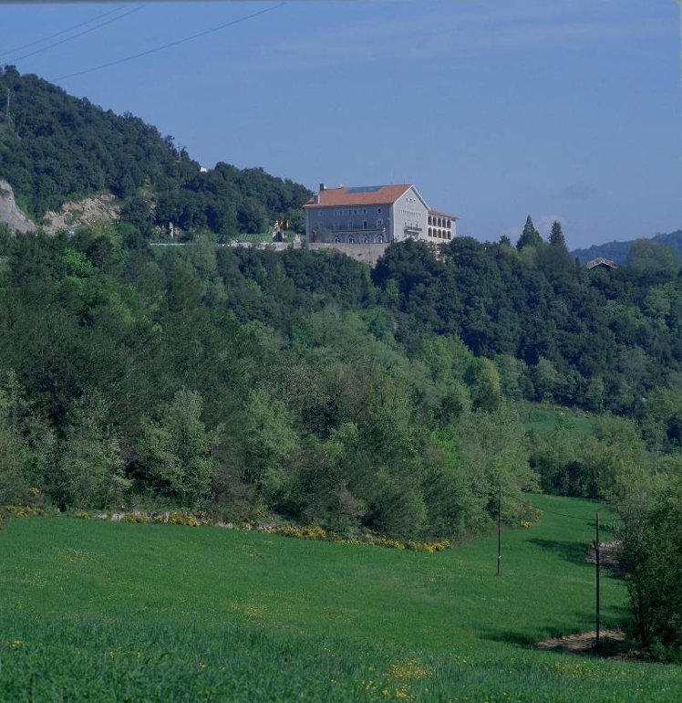 General view