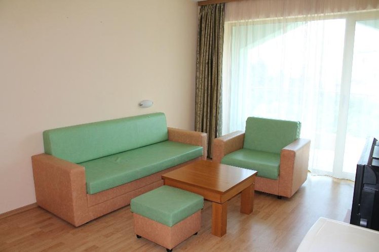 APARTMENT ONE BEDROOM Room