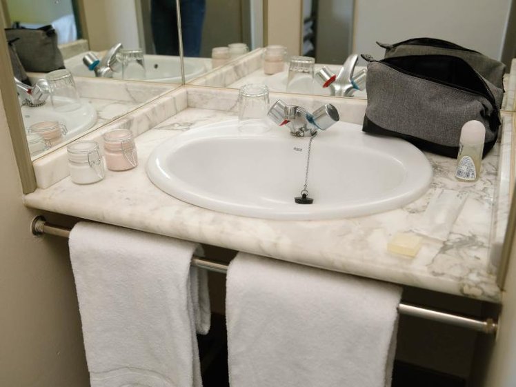 Double or Twin STANDARD Room