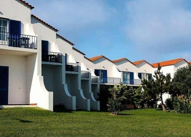 General view