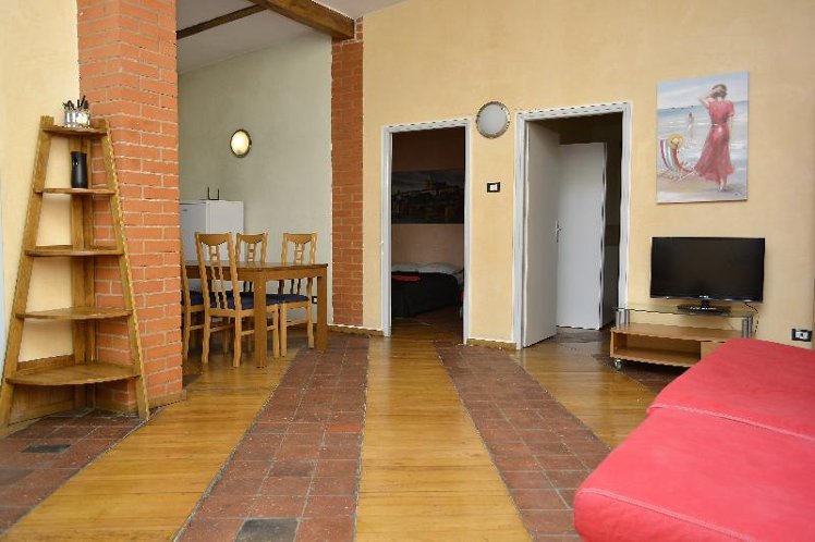 Casa Italia