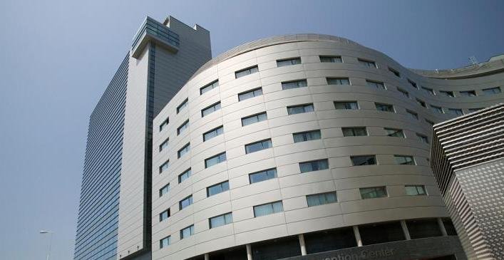 Hotel Attica 21 Coruña
