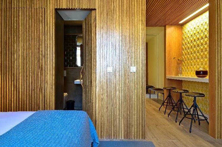 STUDIO STANDARD Room