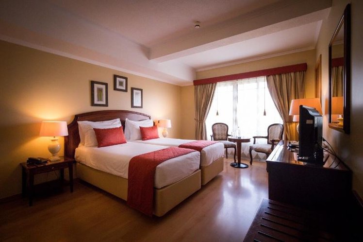 Double or Twin STANDARD Room
