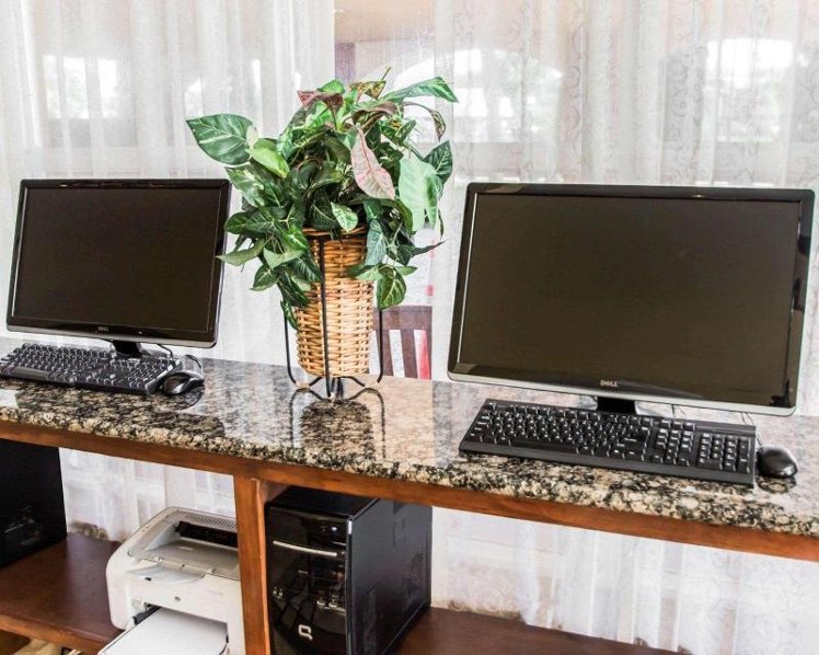 Stayable Suites Orlando
