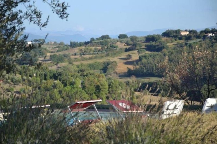 General view