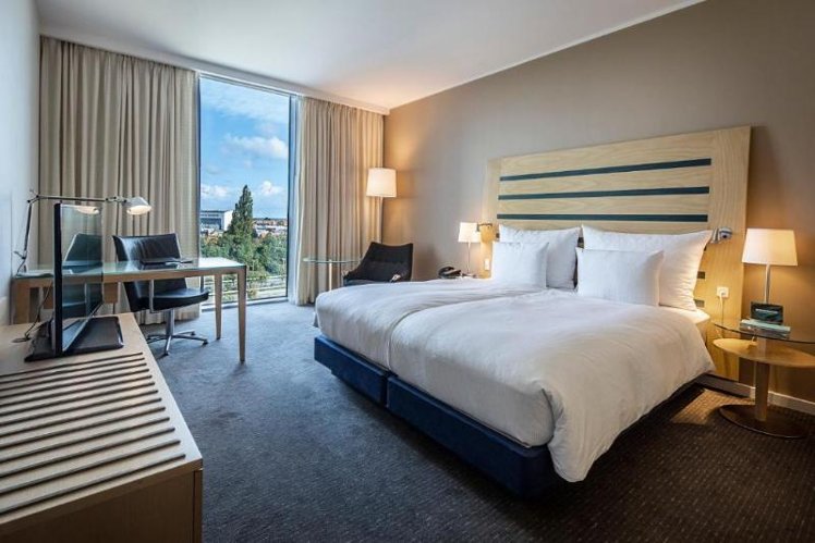 TWIN STANDARD Room