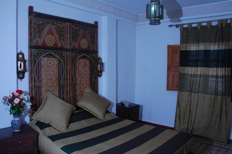 DOUBLE STANDARD Room