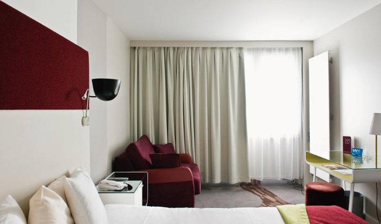 TRIPLE STANDARD Room