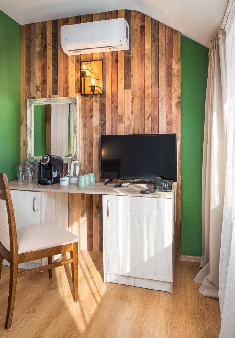 TRIPLE THREE BEDS Room