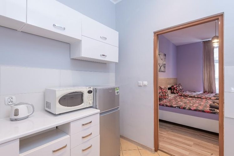 QUADRUPLE STANDARD Room